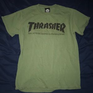 Thrasher t shirt